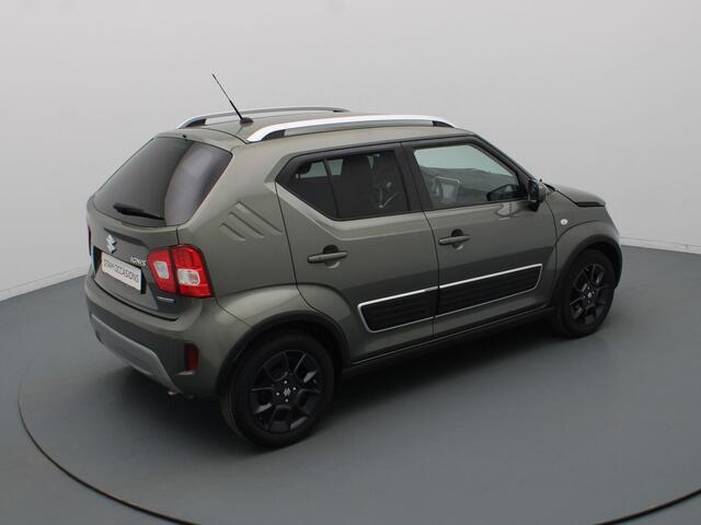 Suzuki IGNIS 80pk Smart Hybrid Select Automaat Airco | Camera | Carplay