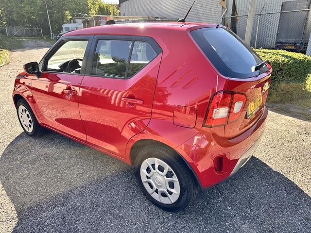 Suzuki IGNIS 1.2 SH Comfort