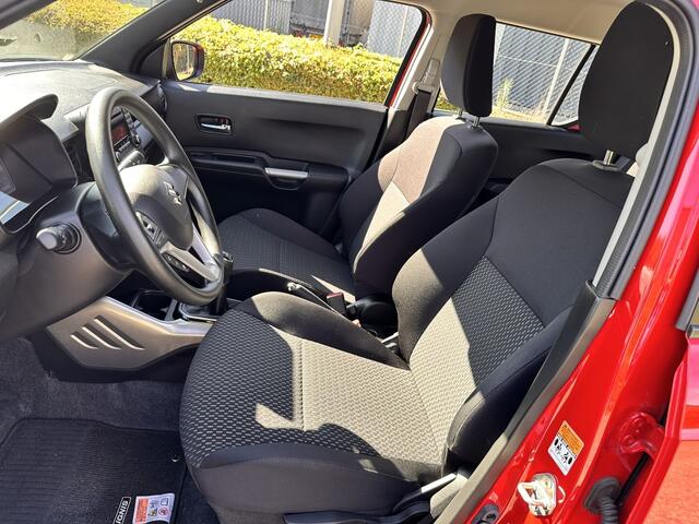 Suzuki IGNIS 1.2 SH Comfort