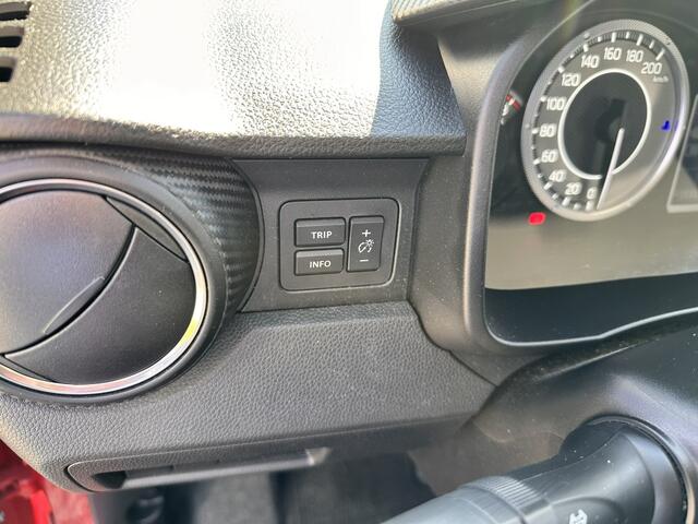 Suzuki IGNIS 1.2 SH Comfort