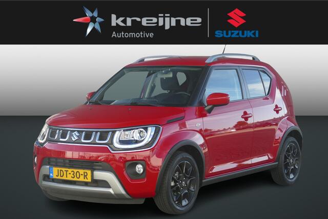Suzuki IGNIS 1.2 Smart Hybrid Select | RIJKLAARPRIJS |