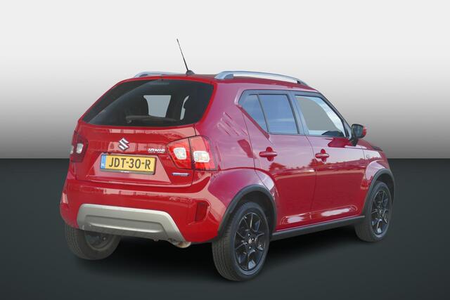 Suzuki IGNIS 1.2 Smart Hybrid Select | RIJKLAARPRIJS |