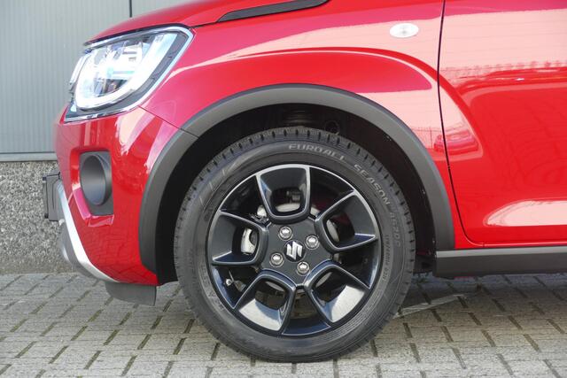 Suzuki IGNIS 1.2 Smart Hybrid Select | RIJKLAARPRIJS |