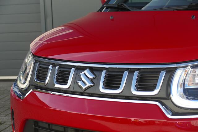 Suzuki IGNIS 1.2 Smart Hybrid Select | RIJKLAARPRIJS |