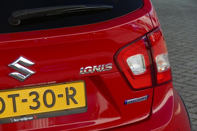 Suzuki IGNIS 1.2 Smart Hybrid Select | RIJKLAARPRIJS |