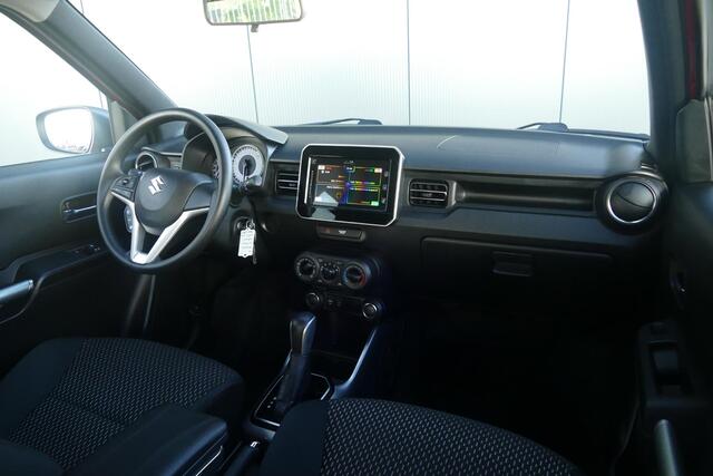 Suzuki IGNIS 1.2 Smart Hybrid Select | RIJKLAARPRIJS |
