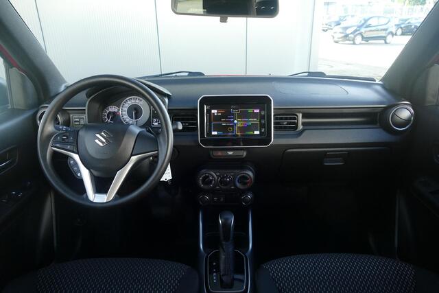 Suzuki IGNIS 1.2 Smart Hybrid Select | RIJKLAARPRIJS |
