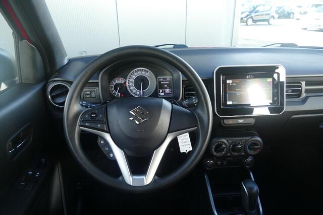 Suzuki IGNIS 1.2 Smart Hybrid Select | RIJKLAARPRIJS |