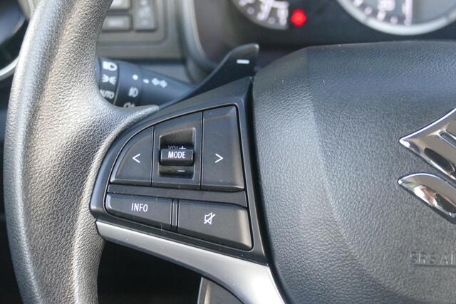 Suzuki IGNIS 1.2 Smart Hybrid Select | RIJKLAARPRIJS |