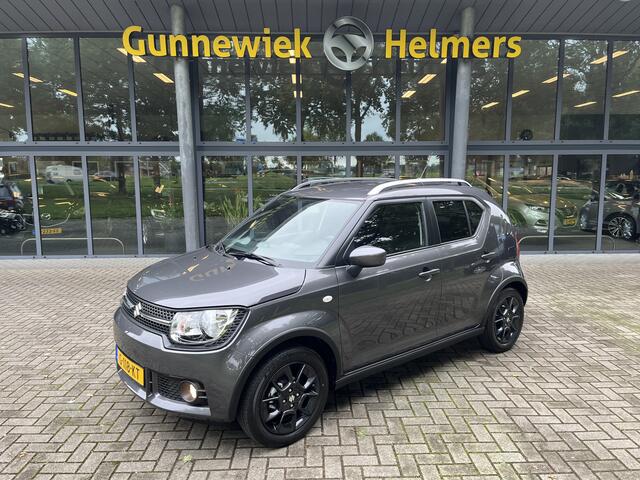 Suzuki IGNIS 1.2 Select | CAMERA | CARPLAY | STOELVERWARMING | TREKHAAK