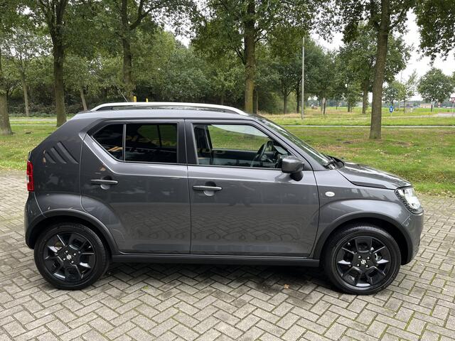 Suzuki IGNIS 1.2 Select | CAMERA | CARPLAY | STOELVERWARMING | TREKHAAK