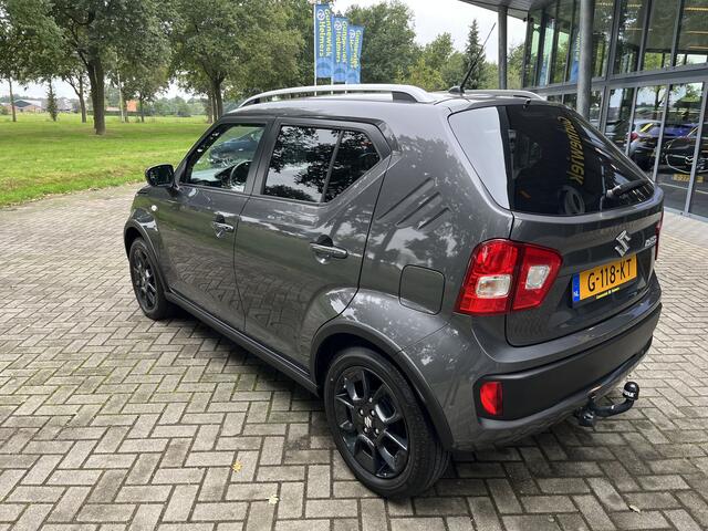 Suzuki IGNIS 1.2 Select | CAMERA | CARPLAY | STOELVERWARMING | TREKHAAK