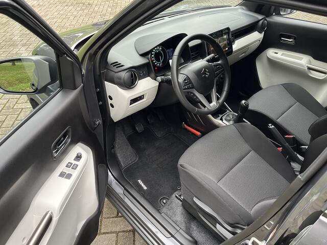 Suzuki IGNIS 1.2 Select | CAMERA | CARPLAY | STOELVERWARMING | TREKHAAK