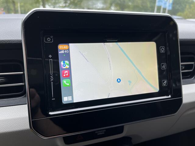 Suzuki IGNIS 1.2 Select | CAMERA | CARPLAY | STOELVERWARMING | TREKHAAK
