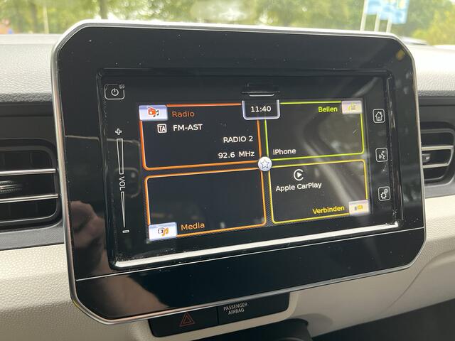 Suzuki IGNIS 1.2 Select | CAMERA | CARPLAY | STOELVERWARMING | TREKHAAK