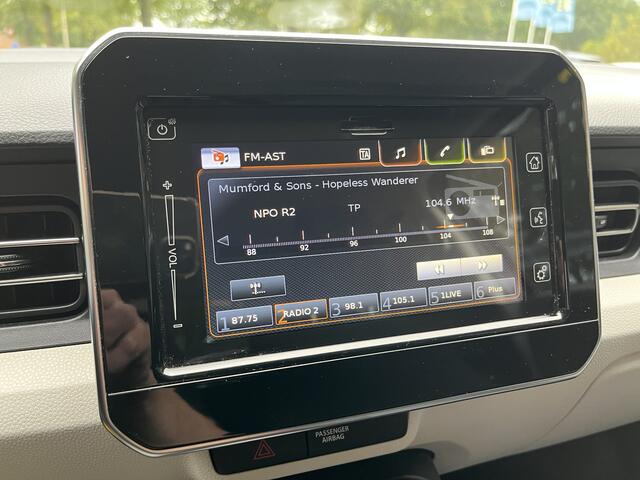 Suzuki IGNIS 1.2 Select | CAMERA | CARPLAY | STOELVERWARMING | TREKHAAK