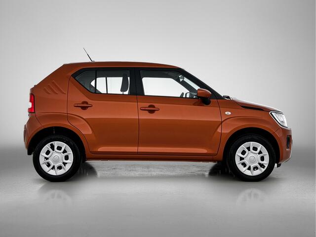 Suzuki IGNIS 1.2 Smart Hybrid Comfort | LED verlichting | DAB tuner | Airconditioning |