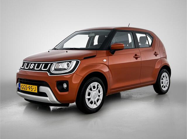 Suzuki IGNIS 1.2 Smart Hybrid Comfort | LED verlichting | DAB tuner | Airconditioning |