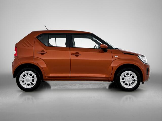 Suzuki IGNIS 1.2 Smart Hybrid Comfort | LED verlichting | DAB tuner | Airconditioning |