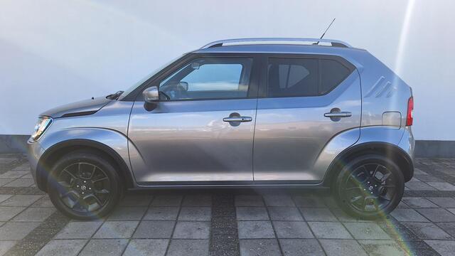 Suzuki IGNIS 1.2 Stijl Smart Hybrid rijklaar prijs