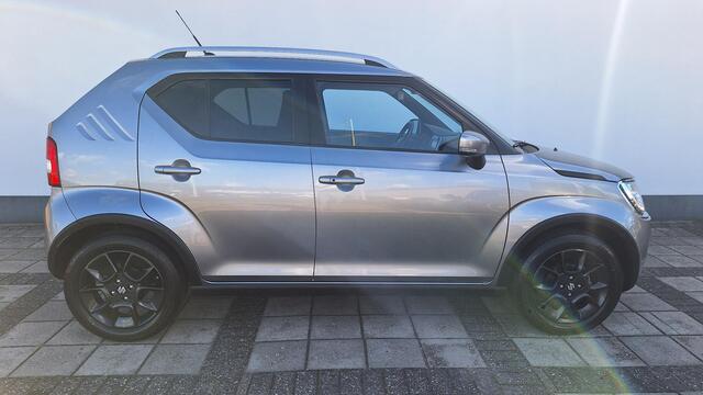 Suzuki IGNIS 1.2 Stijl Smart Hybrid rijklaar prijs