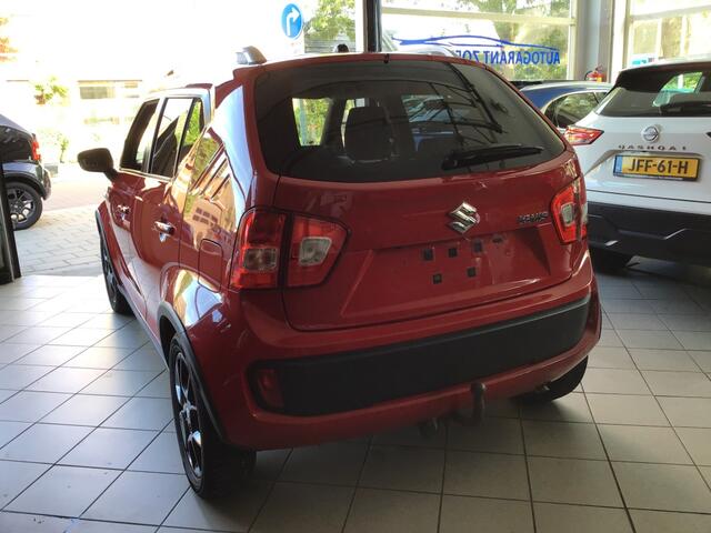 Suzuki IGNIS 1.2 Stijl