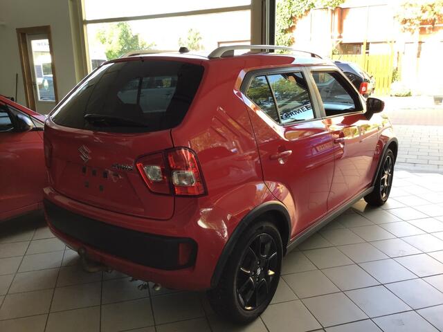 Suzuki IGNIS 1.2 Stijl