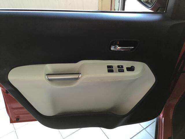 Suzuki IGNIS 1.2 Stijl