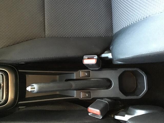 Suzuki IGNIS 1.2 Stijl
