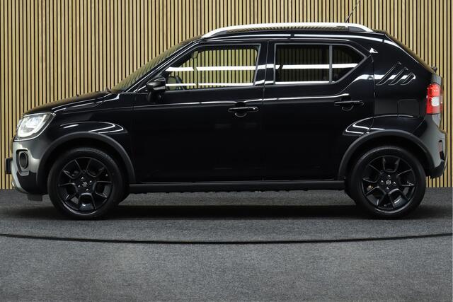 Suzuki IGNIS 1.2 Smart Hybrid Style | Cruise-control | Camera | Hoge Zit | Apple Carplay & Android Auto | Keyless | Clima | Full Led | Stoelverwarming
