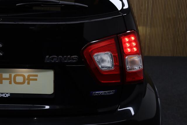 Suzuki IGNIS 1.2 Smart Hybrid Style | Cruise-control | Camera | Hoge Zit | Apple Carplay & Android Auto | Keyless | Clima | Full Led | Stoelverwarming