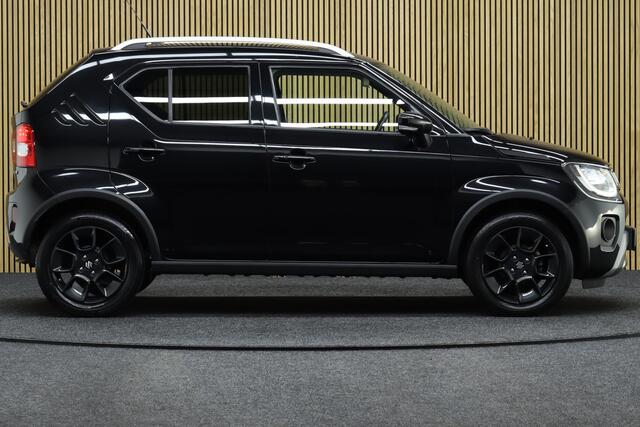 Suzuki IGNIS 1.2 Smart Hybrid Style | Cruise-control | Camera | Hoge Zit | Apple Carplay & Android Auto | Keyless | Clima | Full Led | Stoelverwarming
