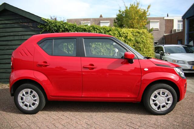 Suzuki IGNIS 1.2 SH Comfort