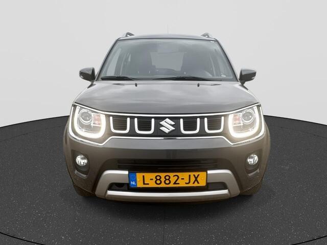 Suzuki IGNIS 1.2 Smart Hybrid Style