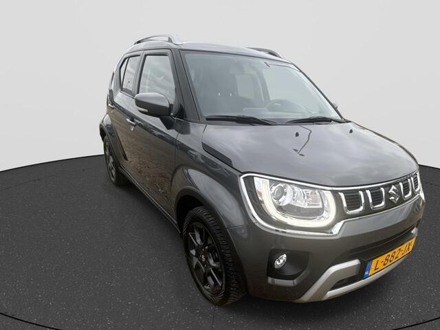 Suzuki IGNIS 1.2 Smart Hybrid Style