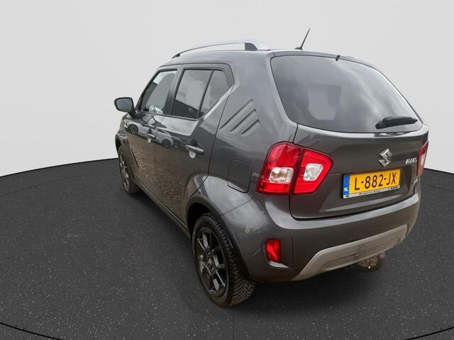 Suzuki IGNIS 1.2 Smart Hybrid Style