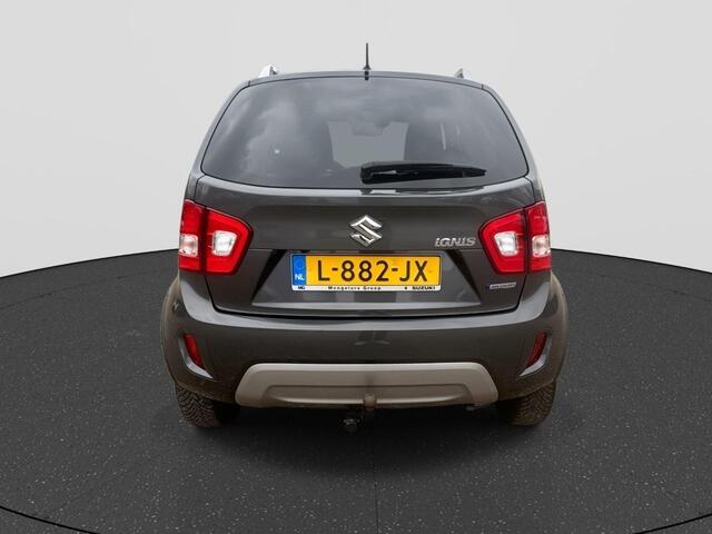 Suzuki IGNIS 1.2 Smart Hybrid Style
