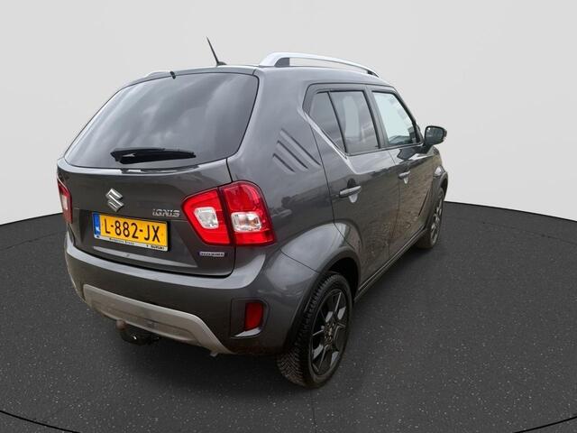 Suzuki IGNIS 1.2 Smart Hybrid Style