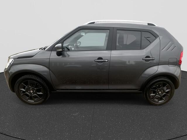 Suzuki IGNIS 1.2 Smart Hybrid Style