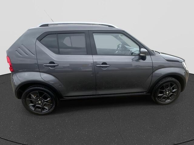 Suzuki IGNIS 1.2 Smart Hybrid Style