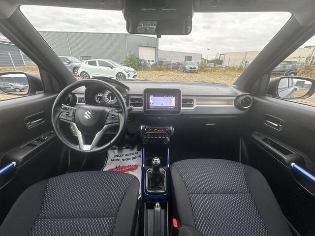 Suzuki IGNIS 1.2 Smart Hybrid Style