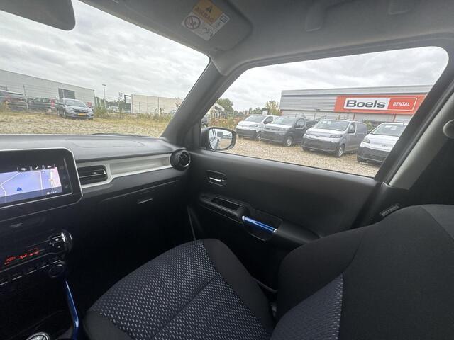 Suzuki IGNIS 1.2 Smart Hybrid Style