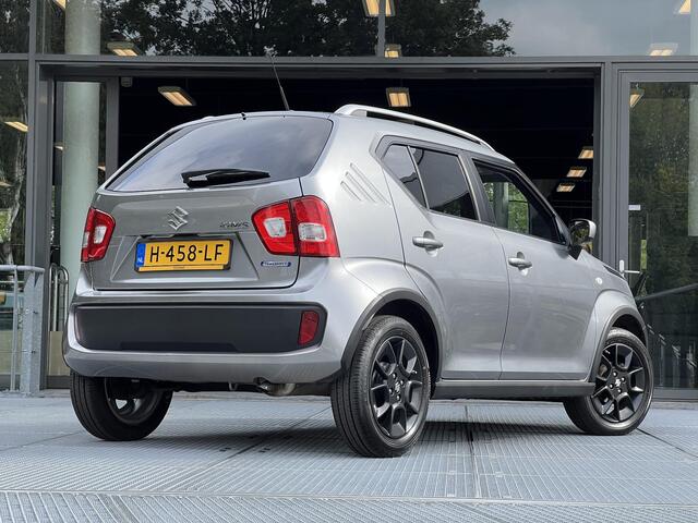 Suzuki IGNIS 1.2 Smart Hybrid Select | Stoelverwarming | Carplay | Achteruitrijcamera