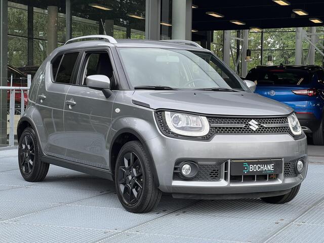 Suzuki IGNIS 1.2 Smart Hybrid Select | Stoelverwarming | Carplay | Achteruitrijcamera