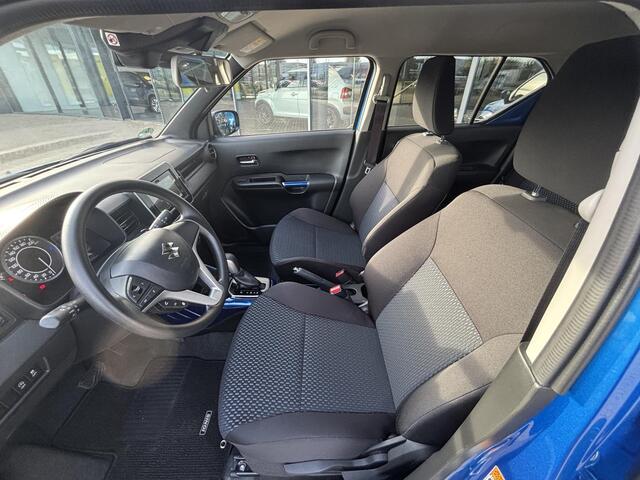 Suzuki IGNIS 1.2 Smart Hybrid Select