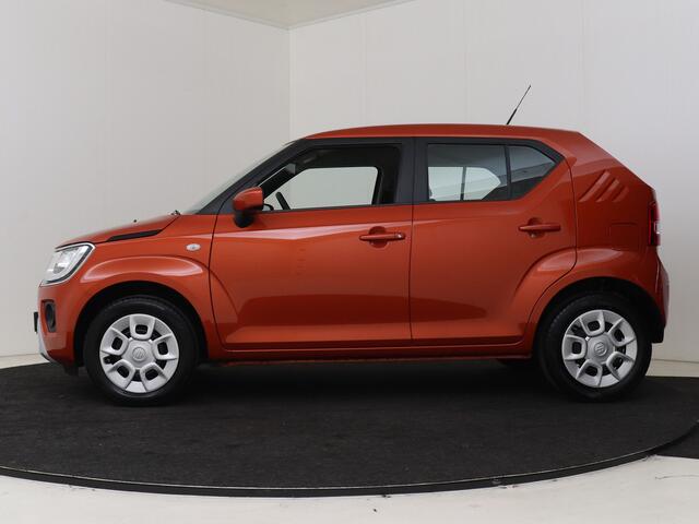 Suzuki IGNIS 1.2 Smart Hybrid Comfort I Airco I Centrale vergrendeling met afstandsbediening I Elektrische ramen voor I