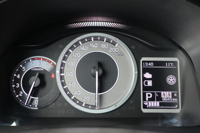 Suzuki IGNIS 1.2 Style Hybrid Automaat Trekhaak/Cruise/Navi/Keyless