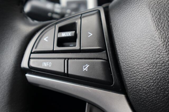 Suzuki IGNIS 1.2 Style Hybrid Automaat Trekhaak/Cruise/Navi/Keyless