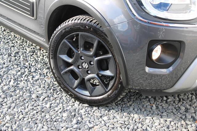 Suzuki IGNIS 1.2 Smart Hybrid Style 1e Eigenaar, Dealer onderhouden met All-Seasonbanden
