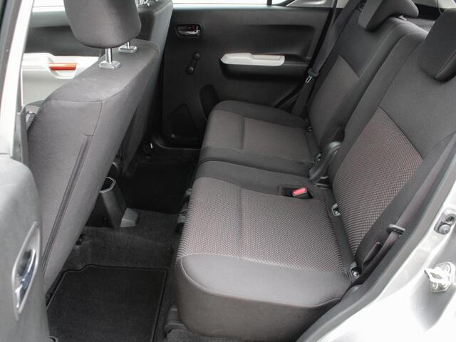 Suzuki IGNIS 1.2 Select | Airco | Navi | Camera | Lm-Velgen